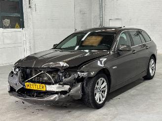  BMW 5-serie 520i High Executive M Sport 2013/7