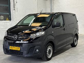  Opel Vivaro 1.5 CDTI 120 Bestel  Diesel 1.499cc 88kW (120pk) FWD 2020/7