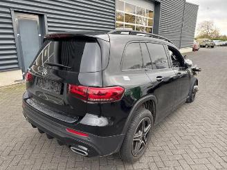 disassembly passenger cars Mercedes GLB GLB (247.6), SUV, 2019 1.3 GLB-200 Turbo 16V 2021/5