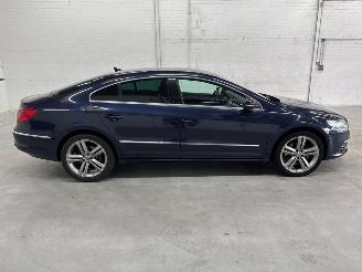 Volkswagen Passat cc 2.0 TSI 16V Coupe picture 6