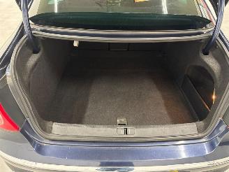 Volkswagen Passat cc 2.0 TSI 16V Coupe picture 10