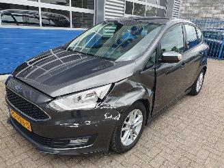 Unfallwagen Ford C-Max 1.0 Trend 2017/5