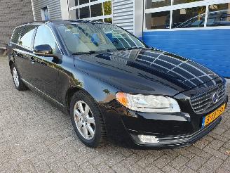  Volvo V-70 AUTOMAAT 1.6 D2 Nordic+ 2014/7