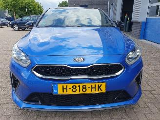 Kia Proceed 1.4 T-GDI GT-PlusLine geen schade picture 9