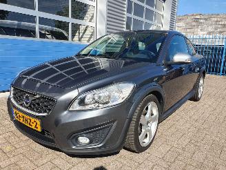 Avarii autoturisme Volvo C-30 1.6 D2 R-edition 2012/6