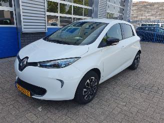 škoda osobní automobily Renault Zoé R240 Intens 22 kWh (KOOP accu) 2016/3