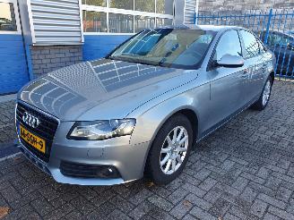  Audi A4 3.2 FSI Pro Line 2011/9