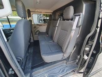 Ford Transit Custom 300 2.0 TDCI L2H1 Limited DC picture 17