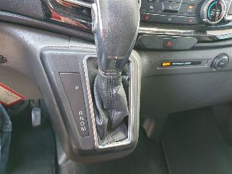 Ford Transit Custom 300 2.0 TDCI L2H1 Limited DC picture 21