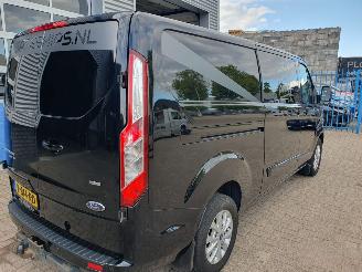 Ford Transit Custom 300 2.0 TDCI L2H1 Limited DC picture 5