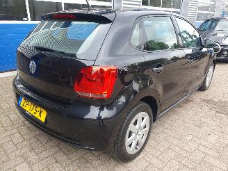 Volkswagen Polo 1.4 16v Comfortline picture 5