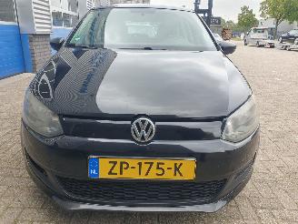 Volkswagen Polo 1.4 16v Comfortline picture 8