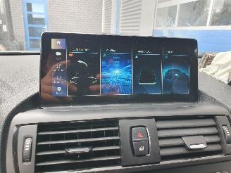 BMW 1-serie 118i Business+ Automaat picture 21