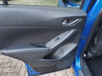 Mazda CX-5 2.2D Skylease+ 2WD picture 24