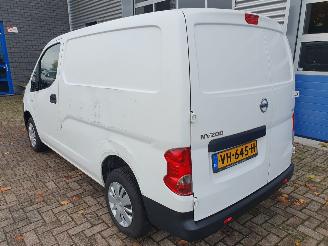 Nissan NV 200 1.5 dCi Business picture 3