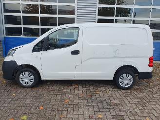 Nissan NV 200 1.5 dCi Business picture 2