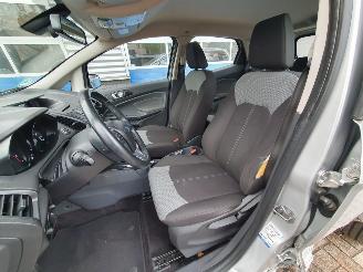 Ford EcoSport 1.0 EcoBoost Titanium picture 15