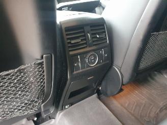 Mercedes ML 350 Bluetec automaat picture 32