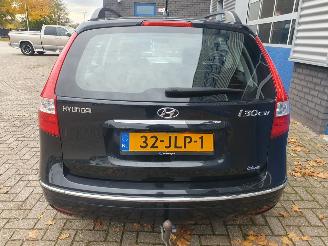 Hyundai I-30 CW 1.4i Blue Dynamic picture 4