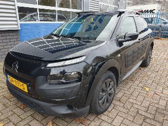 krockskadad bil auto Citroën C4 cactus 1.6 BlueHDi Business 2015/5