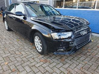 Audi A4 1.8 TFSI Pro Line limousine picture 7