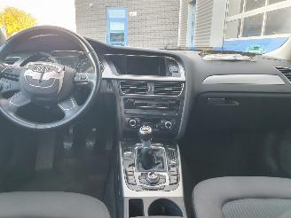 Audi A4 1.8 TFSI Pro Line limousine picture 15