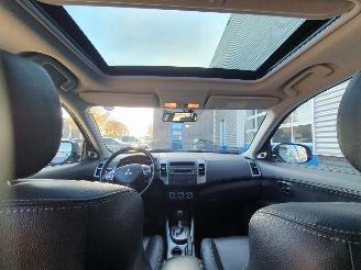 Mitsubishi Outlander 2.0 Edition Two Automaat picture 14