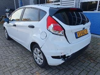 Ford Fiesta 1.25 picture 3