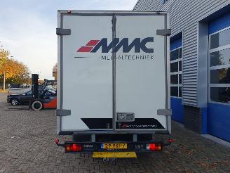 Iveco Daily 35c12 410 dubbellucht picture 4