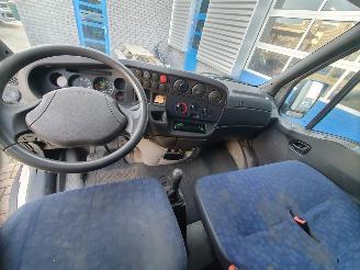 Iveco Daily 35c12 410 dubbellucht picture 13
