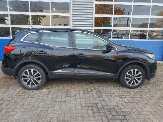 Renault Kadjar 1.2 TCe Limited picture 6