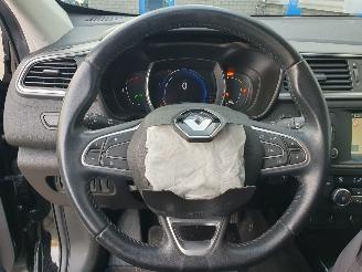 Renault Kadjar 1.2 TCe Limited picture 15