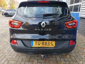 Renault Kadjar 1.2 TCe Limited picture 4