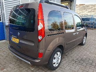 Renault Kangoo Family 1.6-16V Privilège Automaat picture 5