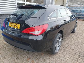 Mercedes Cla-klasse 180 Business Solution AMG picture 6