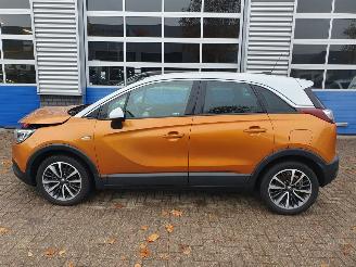Opel Crossland X 1.2 innovation Automaat picture 2