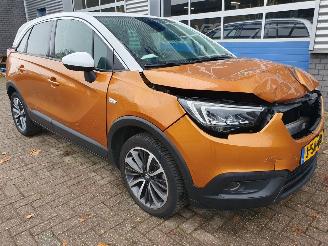 Opel Crossland X 1.2 innovation Automaat picture 7
