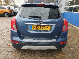 Opel Mokka X 1.6 CDTI Business+ picture 4