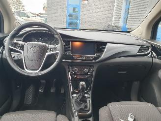 Opel Mokka X 1.6 CDTI Business+ picture 12