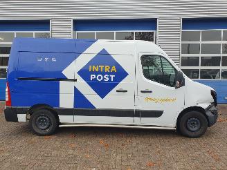 Nissan Interstar 2.3 dCi L2H2 N-Connecta picture 6