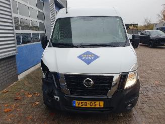 Nissan Interstar 2.3 dCi L2H2 N-Connecta picture 8