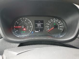 Nissan Interstar 2.3 dCi L2H2 N-Connecta picture 16