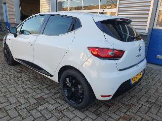 Renault Clio 0.9 TCe Limited picture 3