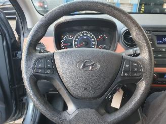 Hyundai I-10 1.0i i-Motion Comfort picture 15