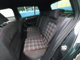 Volkswagen Golf 2.0 TSI GTI Automaat DSG picture 33