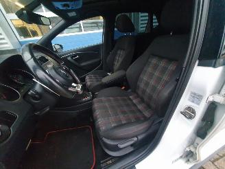 Volkswagen Polo 1.8 TSI GTI DSG Automaat picture 13