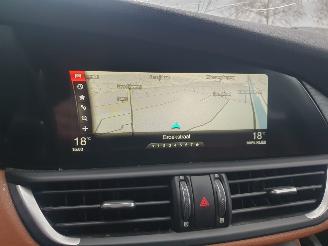 Alfa Romeo Giulia 2.0T Super Automaat picture 22