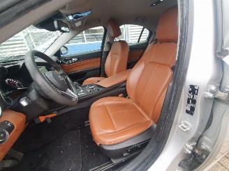 Alfa Romeo Giulia 2.0T Super Automaat picture 15