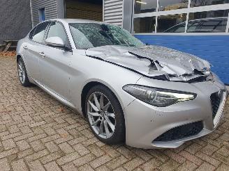 Alfa Romeo Giulia 2.0T Super Automaat picture 7