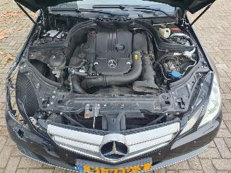 Mercedes E-klasse 250 CGI Elegance Automaat picture 12